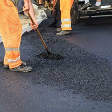 Reliable Ferrysburg, MI Driveway Paving Solutions